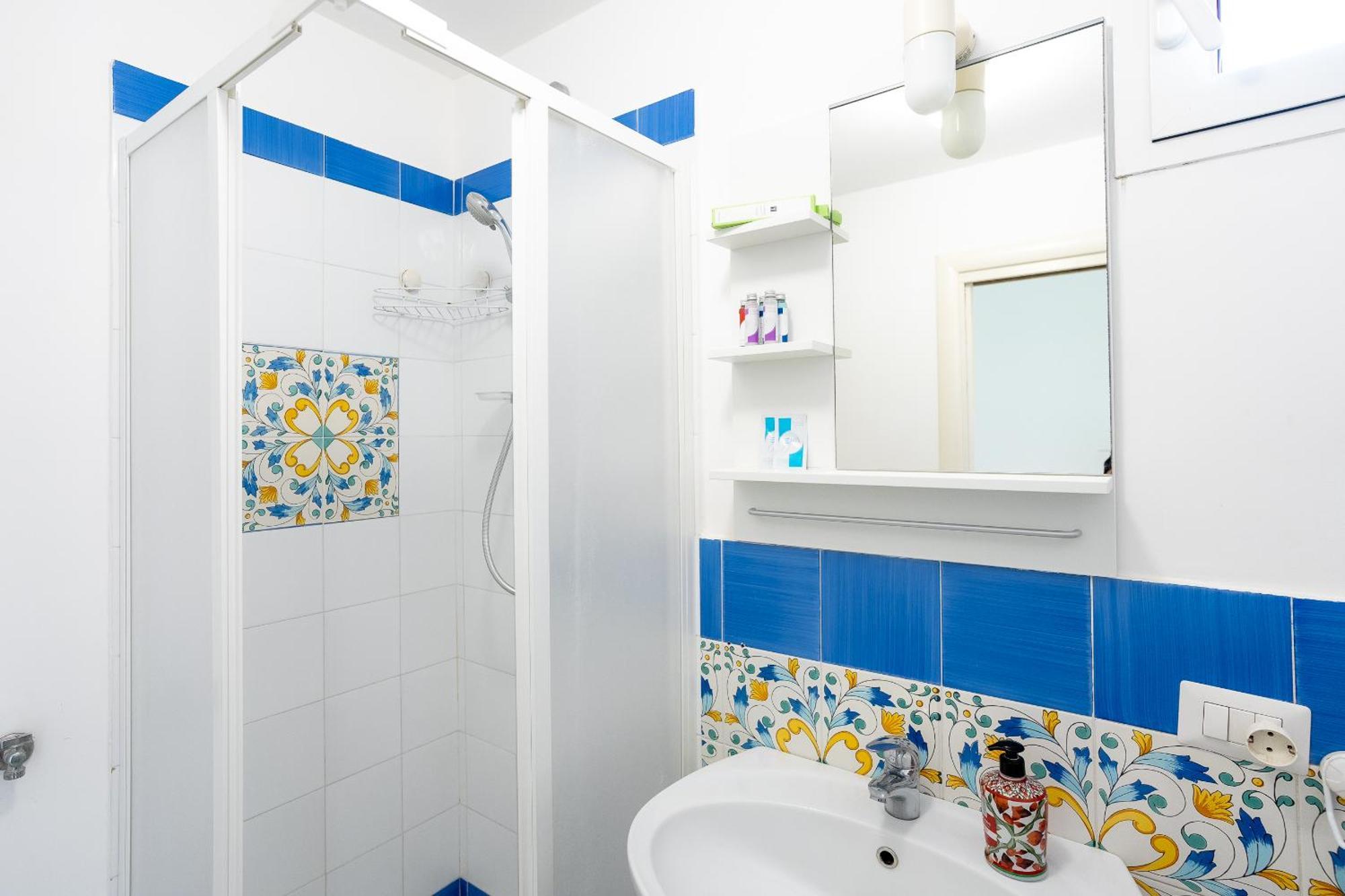 Marisabella Home Standard Vico Equense Exterior foto